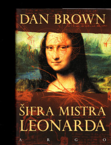 Šifra mistra Leonarda