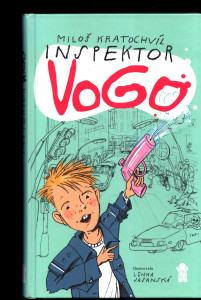 Inspektor Vogo