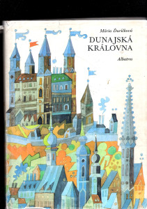 Dunajská královna
