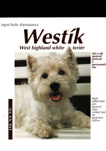 Westík