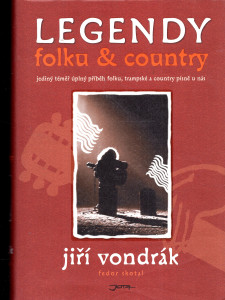 Legendy folku & country 