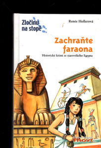 Zachraňte faraona