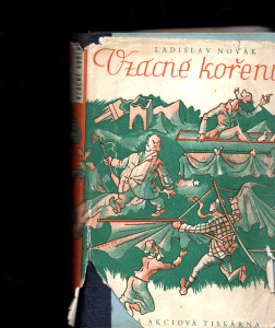 Vzácné koření
