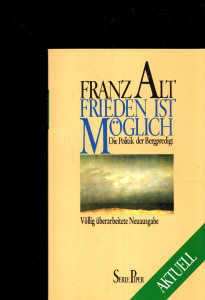 Frieden ist Möglich