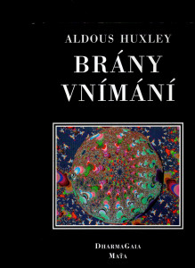 Brány vnímání