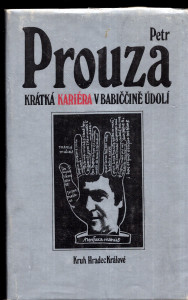 Krátká kariéra v Babiččině údolí