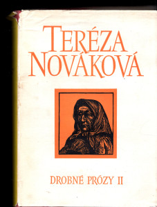 Drobné prózy II