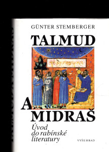 Talmud a Midraš