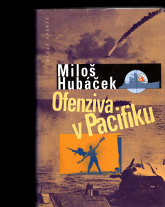 Ofenziva v Pacifiku