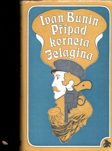 Případ korneta Jelagina