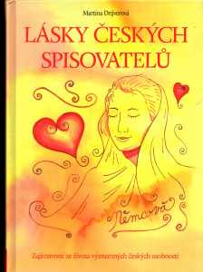 Lásky českých spisovatelů 
