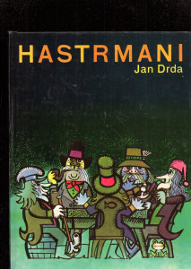 Hastrmani