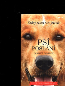 Psí poslání