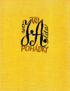 Tři pohádky