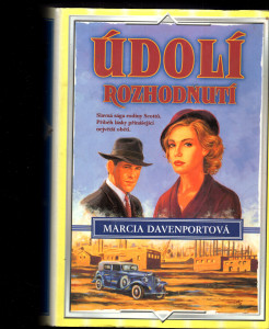 Údolí rozhodnutí