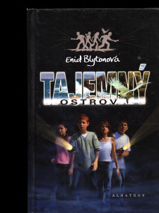 Tajemný ostrov