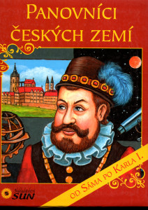 Panovníci českých zemí