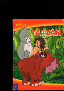 Tarzan