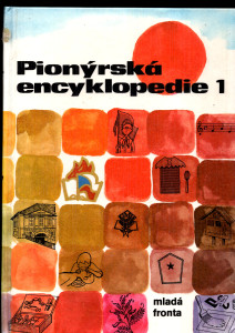 Pionýrská encyklopedie