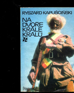 Na dvoře krále králů