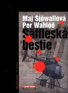 Säffleská bestie
