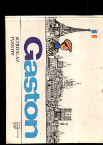 Gaston