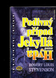Podivný případ doktora Jekylla a pana Hyda