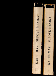 Supové Mexika I. a II.