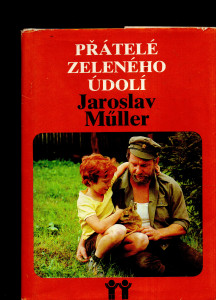 Přátelé Zeleného údolí