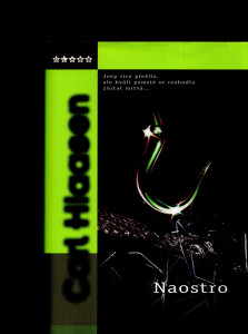 Naostro