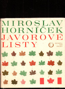 Javorové listy