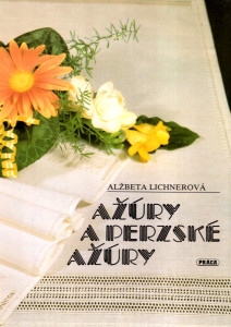 Ažúry a perzské ažúry