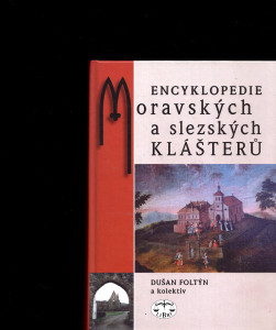 Encyklopedie Moravských a slezských klášterů