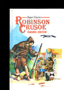 Robinson Crusoe