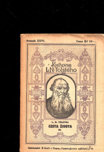 Cesta života III.