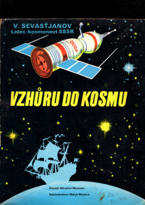 Vzhůru do kosmu 
