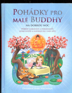 Pohádky pro malé Buddhy
