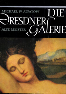Die Dresdner Galerie