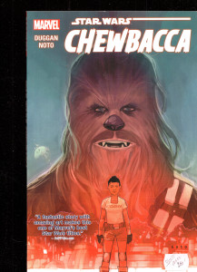 Star Wars: Chewbacca