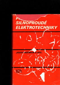 Příručka silnoproudé elektrotechniky