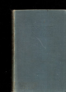 The Waverley Novels vol. III - The Bride of Lammermoor