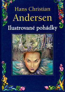 Ilustrované pohádky