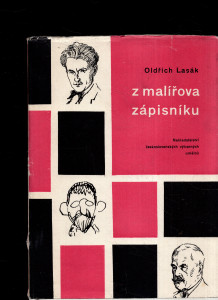 Z malířova zápisníku