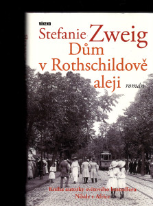 Dům v Rothschildově aleji