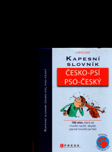 Česko-psí, pso-český