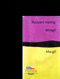Mowgli - Mauglí