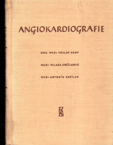Angiokardiografie