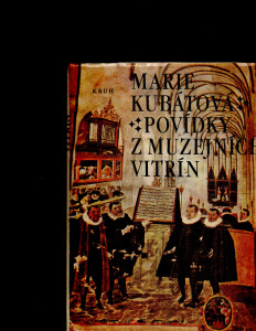 Povídky z muzejních vitrín