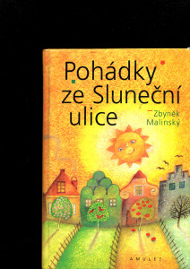 Pohádky ze Sluneční ulice