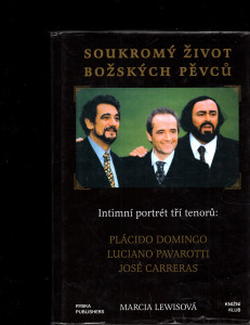 Soukromý život božských pěvců